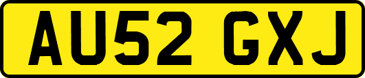 AU52GXJ