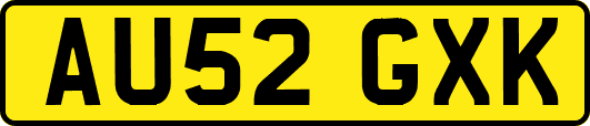 AU52GXK