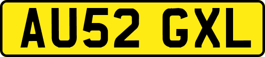 AU52GXL