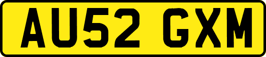 AU52GXM