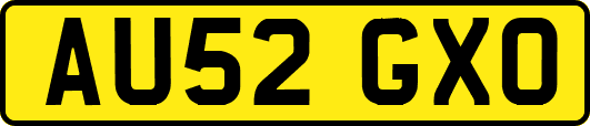 AU52GXO