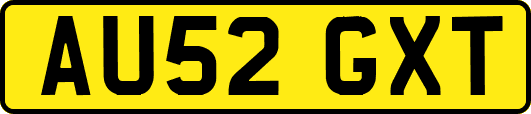 AU52GXT