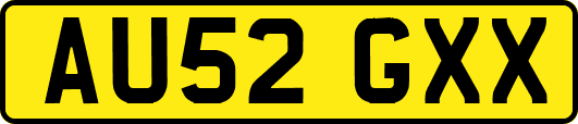 AU52GXX