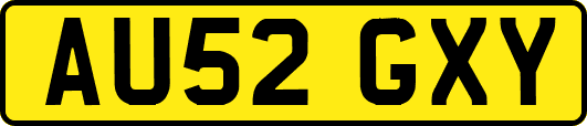 AU52GXY