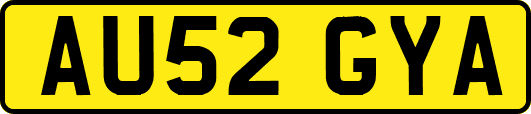 AU52GYA