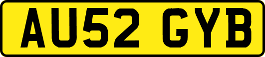 AU52GYB