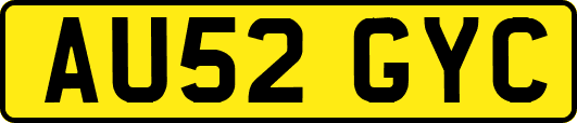 AU52GYC