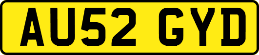 AU52GYD