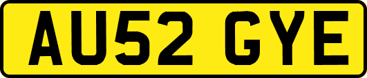 AU52GYE