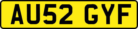 AU52GYF