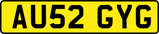 AU52GYG