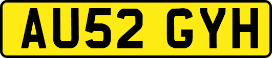 AU52GYH