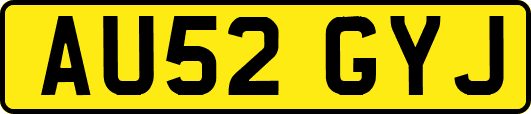 AU52GYJ