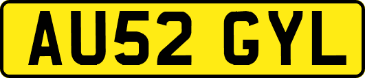AU52GYL