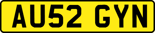 AU52GYN