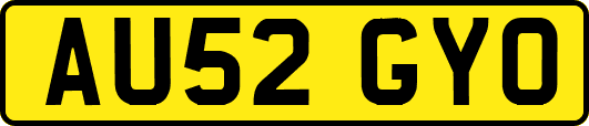 AU52GYO