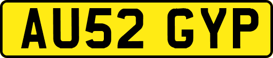 AU52GYP
