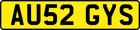 AU52GYS