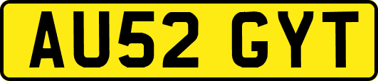 AU52GYT