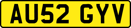 AU52GYV