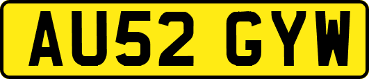 AU52GYW