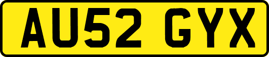 AU52GYX