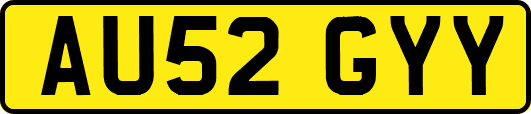 AU52GYY