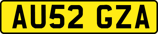 AU52GZA