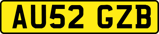 AU52GZB