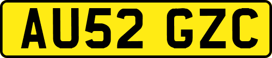 AU52GZC