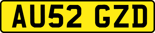 AU52GZD