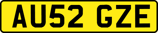 AU52GZE