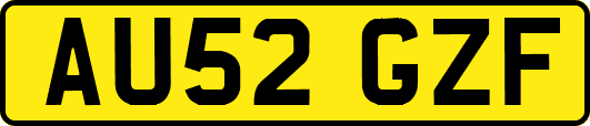 AU52GZF