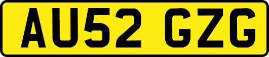 AU52GZG