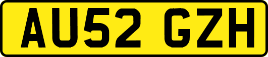 AU52GZH