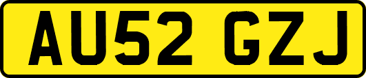 AU52GZJ