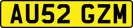 AU52GZM
