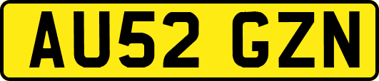 AU52GZN