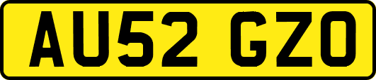 AU52GZO