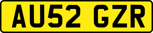AU52GZR