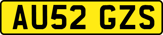 AU52GZS