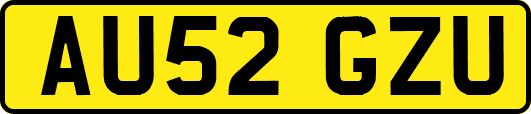 AU52GZU
