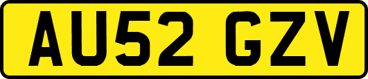 AU52GZV