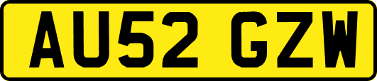 AU52GZW