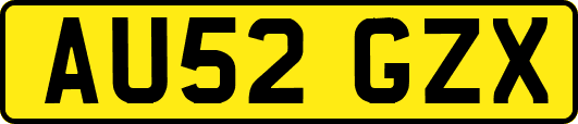 AU52GZX