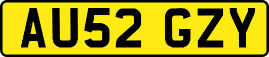 AU52GZY