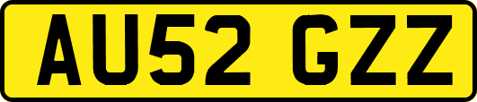 AU52GZZ