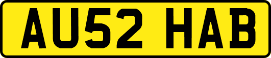 AU52HAB