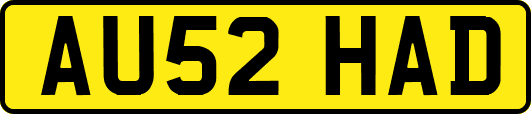 AU52HAD