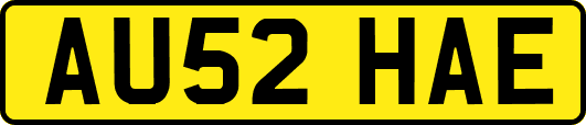 AU52HAE